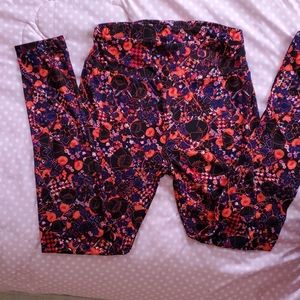 Lularoe Leggings NWOT